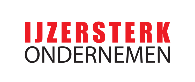 IJzersterk Ondernemen